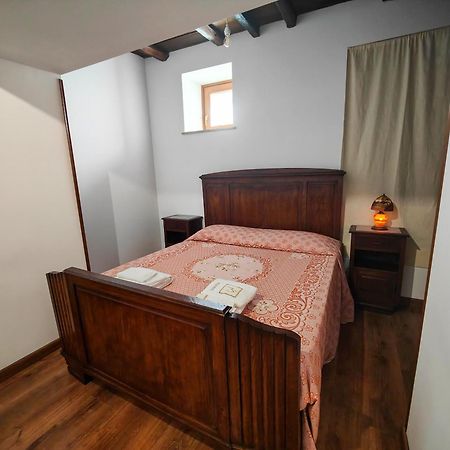 Villa La Staccionata à Arpino Extérieur photo