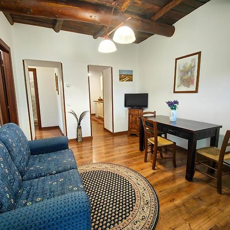 Villa La Staccionata à Arpino Extérieur photo