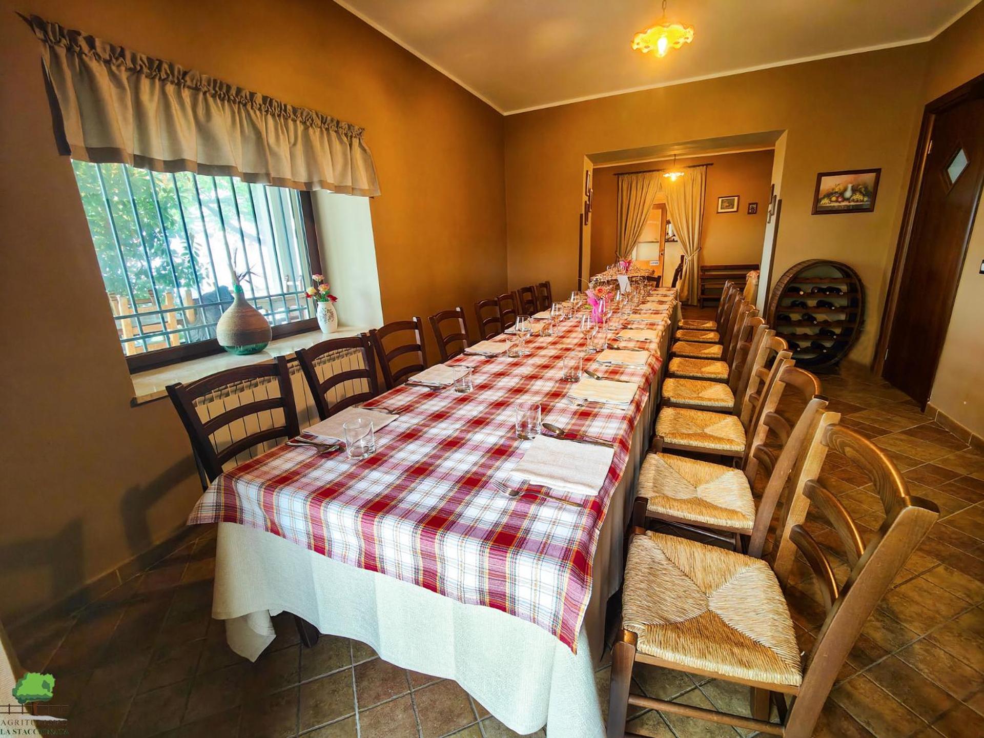 Villa La Staccionata à Arpino Extérieur photo
