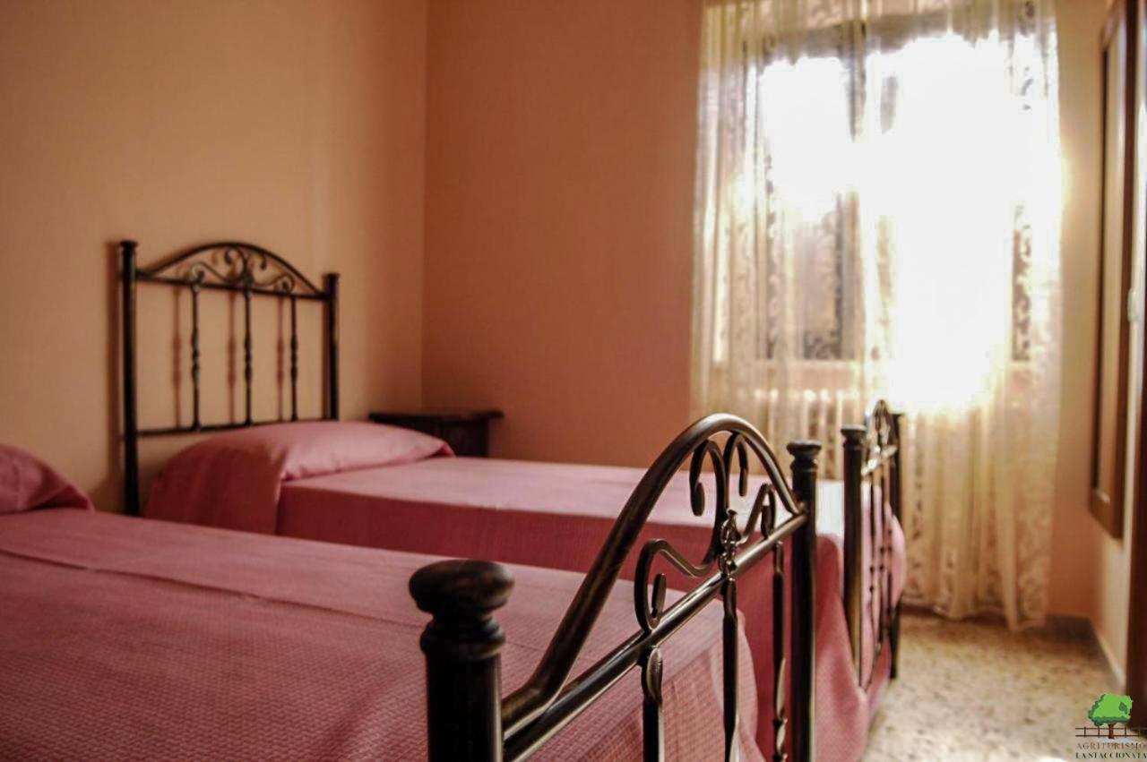 Villa La Staccionata à Arpino Extérieur photo