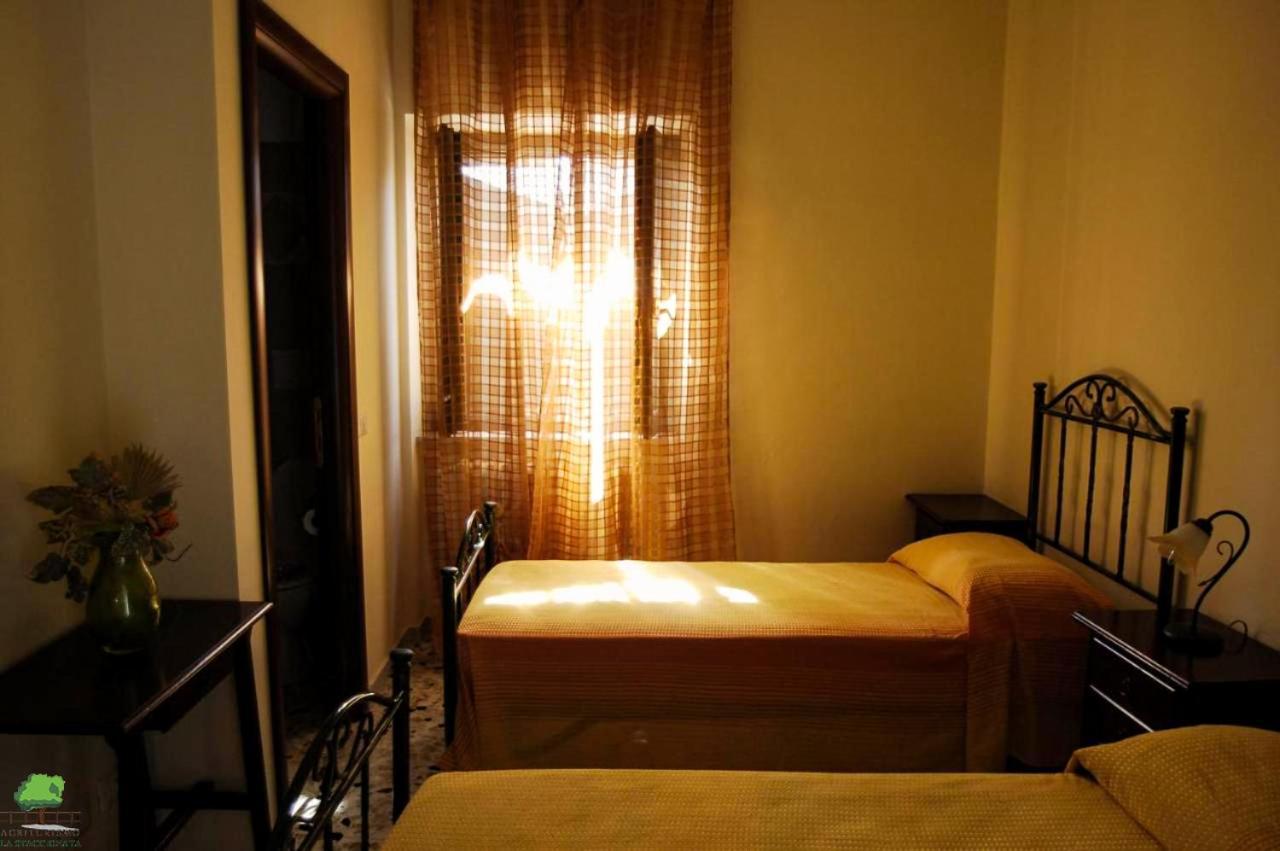 Villa La Staccionata à Arpino Extérieur photo