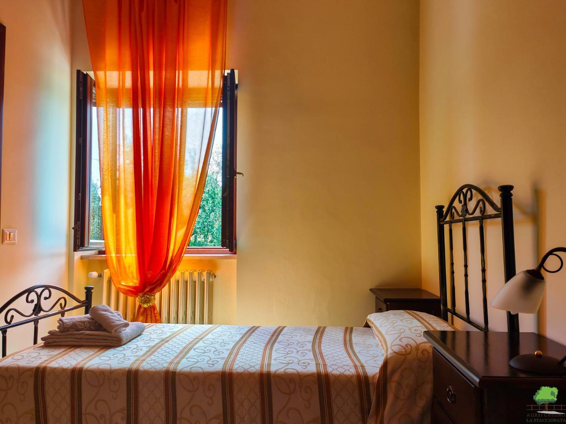 Villa La Staccionata à Arpino Extérieur photo