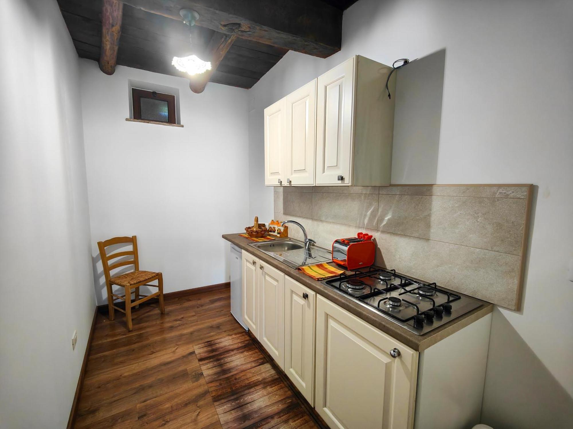 Villa La Staccionata à Arpino Extérieur photo