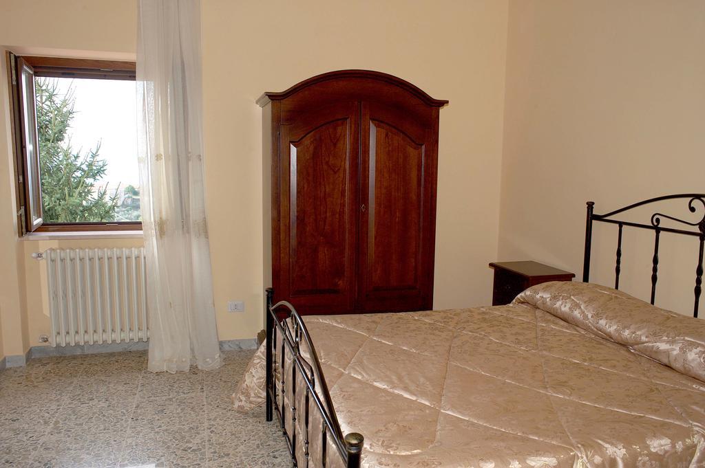 Villa La Staccionata à Arpino Extérieur photo