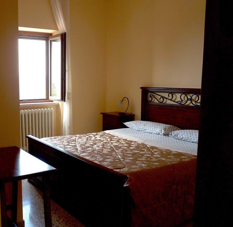 Villa La Staccionata à Arpino Extérieur photo